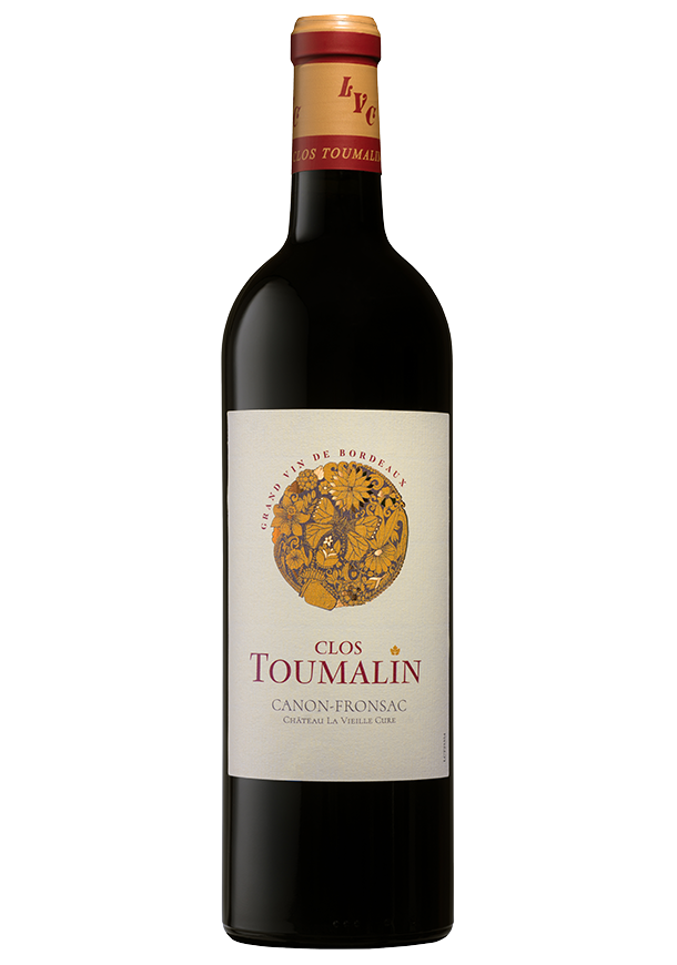 Château Clos Toumalin
